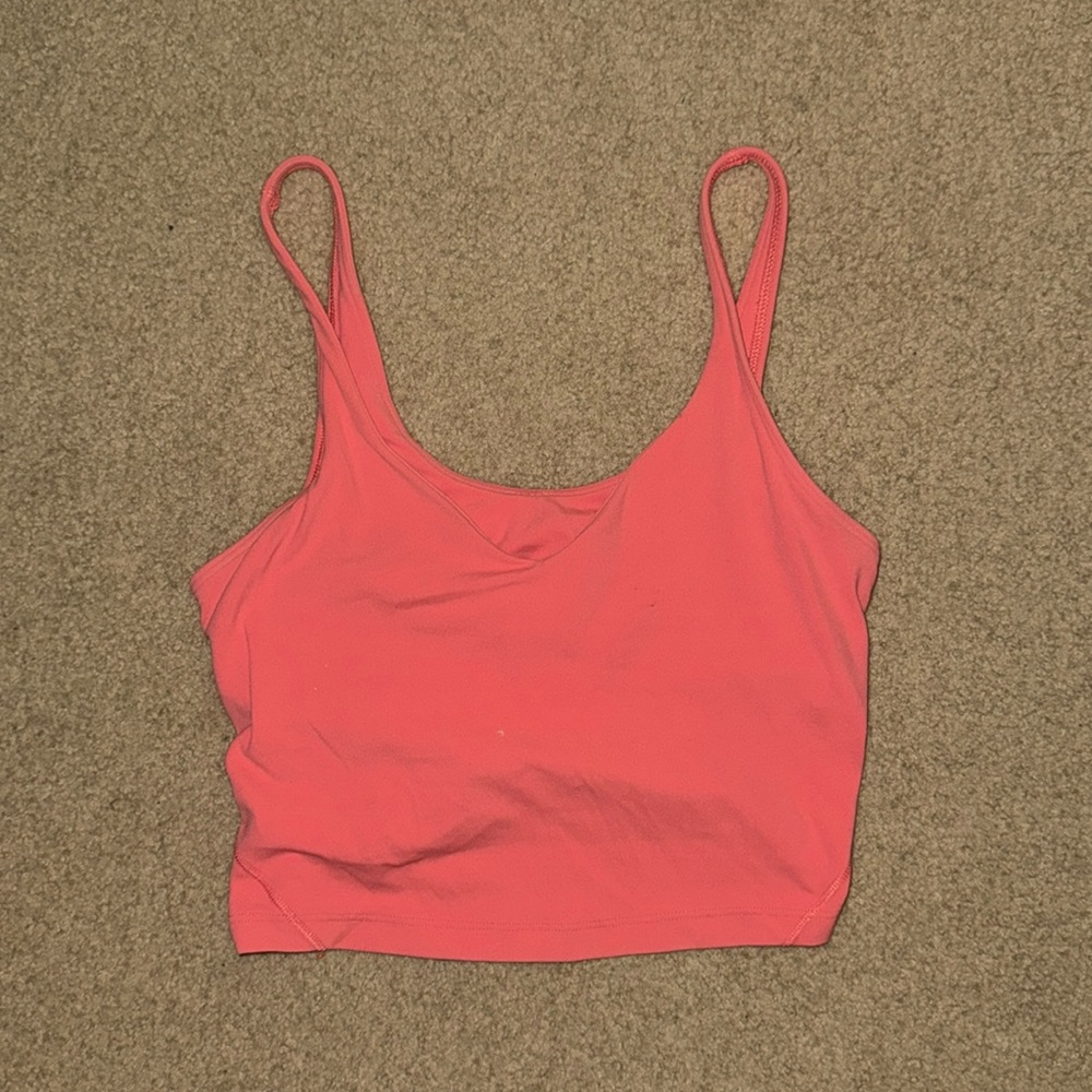 Lululemon align tank